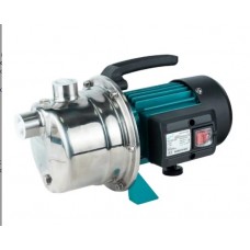 Насос поверхностный Aquastrong EKJ-802S(нерж)
