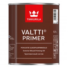 Антисептик-грунт Тиккурила Валтти Похъюсте 0,9л