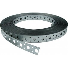 Лента перфорированная 40*2,0*10м