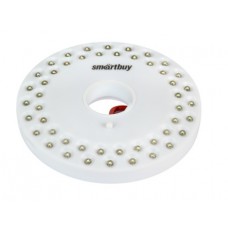 Фонарь подвесной SBF-8254-W 48LED Smartbuy