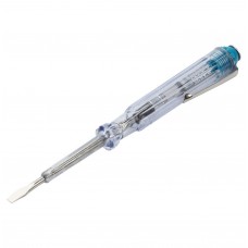 Отвертка индикаторная 135мм 500В SBT-SCT-T135P1
