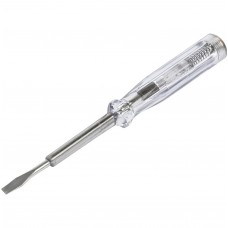 Отвертка индикаторная 150мм 500В SBT-SCT-T150P1