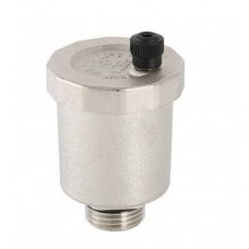 Воздухоотводчик авт. верт.1/2 VALFEX VF.502.NV.04