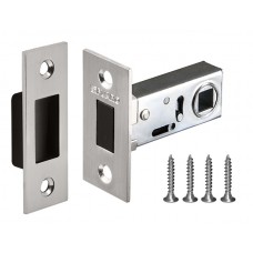 Защелка врезная Magnet M 12-50-25 СР Хром