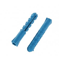 Дюбель распорный PJ-K 6/40 нейлоновый Reistox