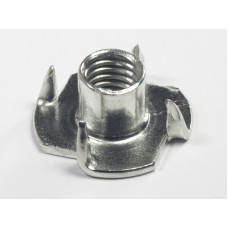 Гайка усовая М 8*11 DIN 1624
