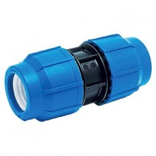 Муфта соединит. 50 ПНД