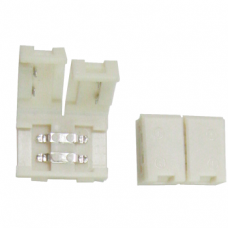 Коннектор Ecola 15см зажим 2-х конт. SMD5050 SC21USESB