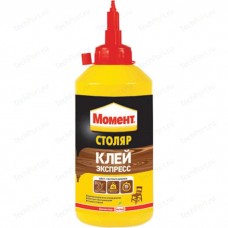 Клей Момент Столяр 250гр. желтый Хенкель