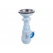 А0150 Сифон Ани Грот 3 1/2" 40