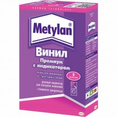 Клей обойный Винил Премиум 300гр. Момент Метилан