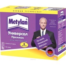 Клей обойный Универсал Премиум 250гр. Момент Метилан
