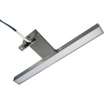 Светильник LED Fagus 296*108*38 хром BRIZ