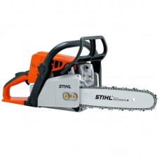 Бензопила STIHL MS182-16" 1,6кВт 3/8-1.3  2 МИКС