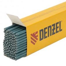 Электроды Дензел DER-3 3,0 2,5кг рутиловое покрытие 97503