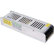 Блок пит. Ecola LED д/св/д ленты 150W 12V IP20 B2N150ESB