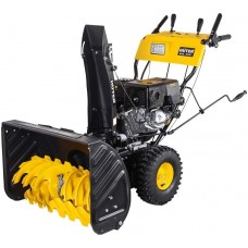Снегоуборщик HUTER SGC 8100  70/7/3