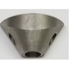Нож неподвижный Диолд к НЭР-0,62-2,5 (п.38)