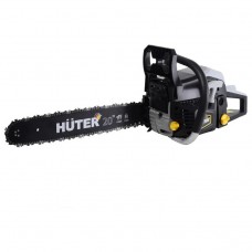 Бензопила HUTER BS-2800M GR 70/6/78