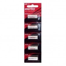 Батарейки Smartbuy Ultra 23A 1*BL
