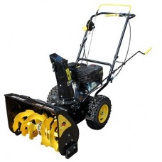 Снегоуборщик HUTER SGC 4000  70/7/5