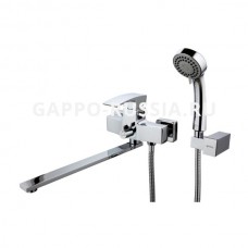 G 2207 Смеситель Gappo d/35 гайка