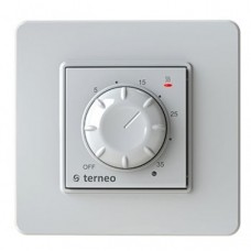 Термостат Terneo rol c датчиком