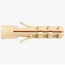 Дюбель распорный PJ-K 6/30 нейлоновый Reistox