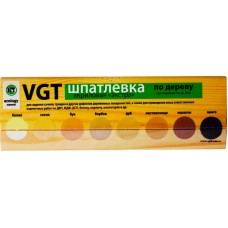 Шпатлевка по дереву Экстра сосна 1 кг. ВГТ