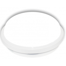 Св-к LE LED RBL WH 15Вт круг герм. 061100-0019