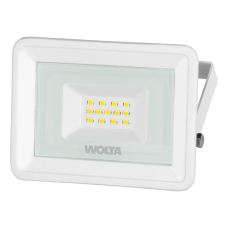 Прожектор Wolta 10W SMD 5700K IP65 белый WFL-10W/06W
