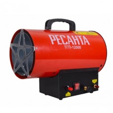 Тепловая газовая пушка Ресанта ТГП-12000  67/1/46