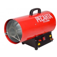 Тепловая газовая пушка Ресанта ТГП-23000  67/1/42