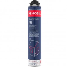 Пена  ПРОфессиональная  PENOSIL Gunfoam 65  153    850 мл  (12)