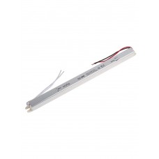 Блок пит. Ecola LED д/св/д ленты 50W 12V IP20 B2T050ESB