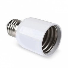 Переходник д/ламп Smartbuy 230V Е27-40
