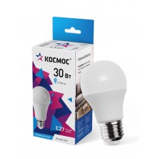 Лампа Космос LED A70 30W 4500K E27 / 4008